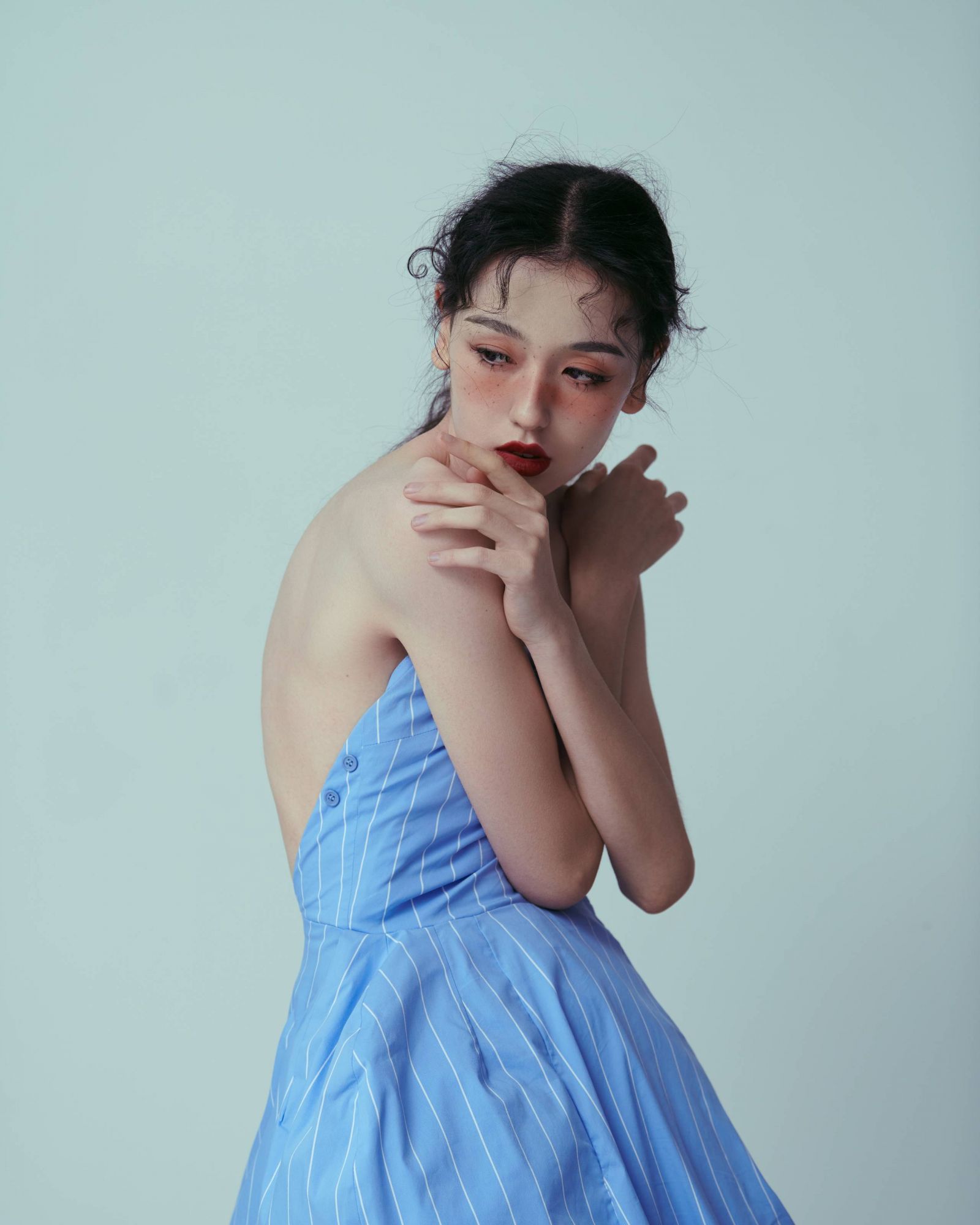 美女图片