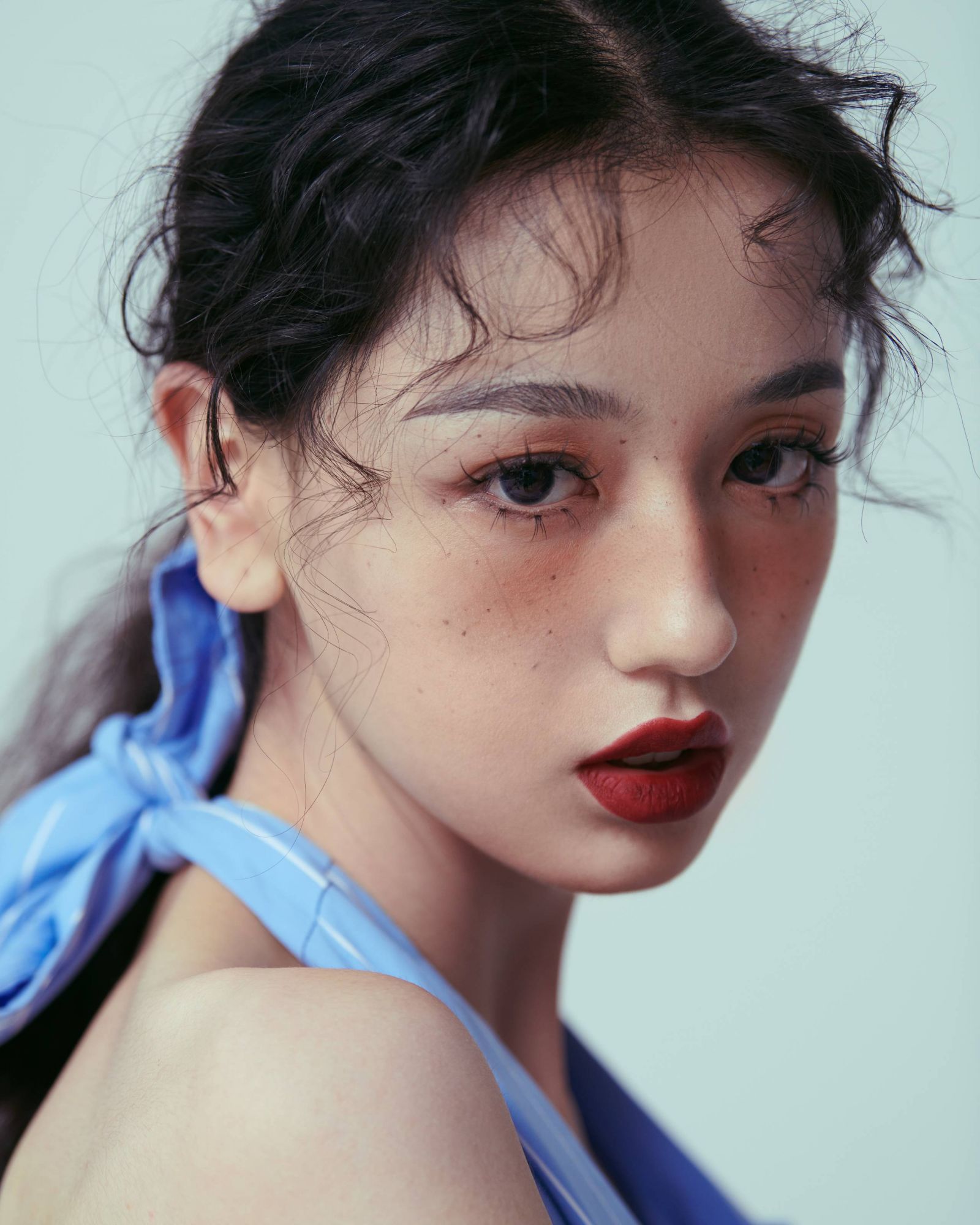 美女图片