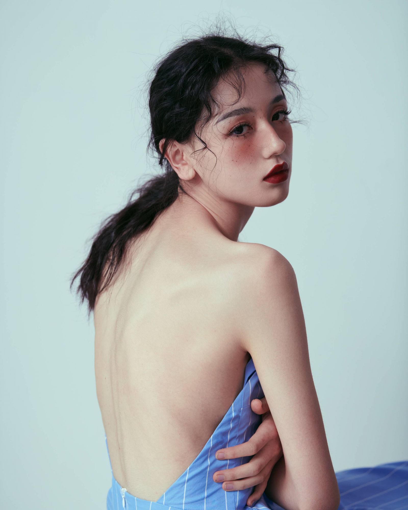美女图片