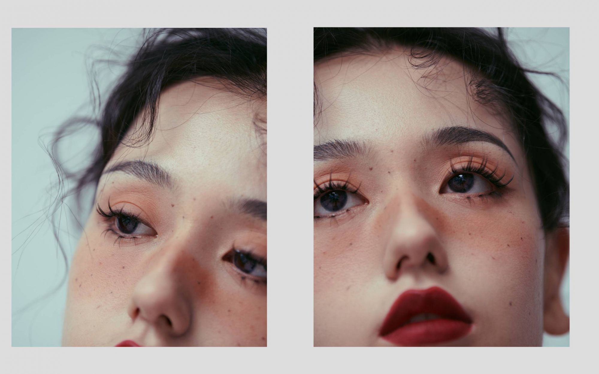 美女图片