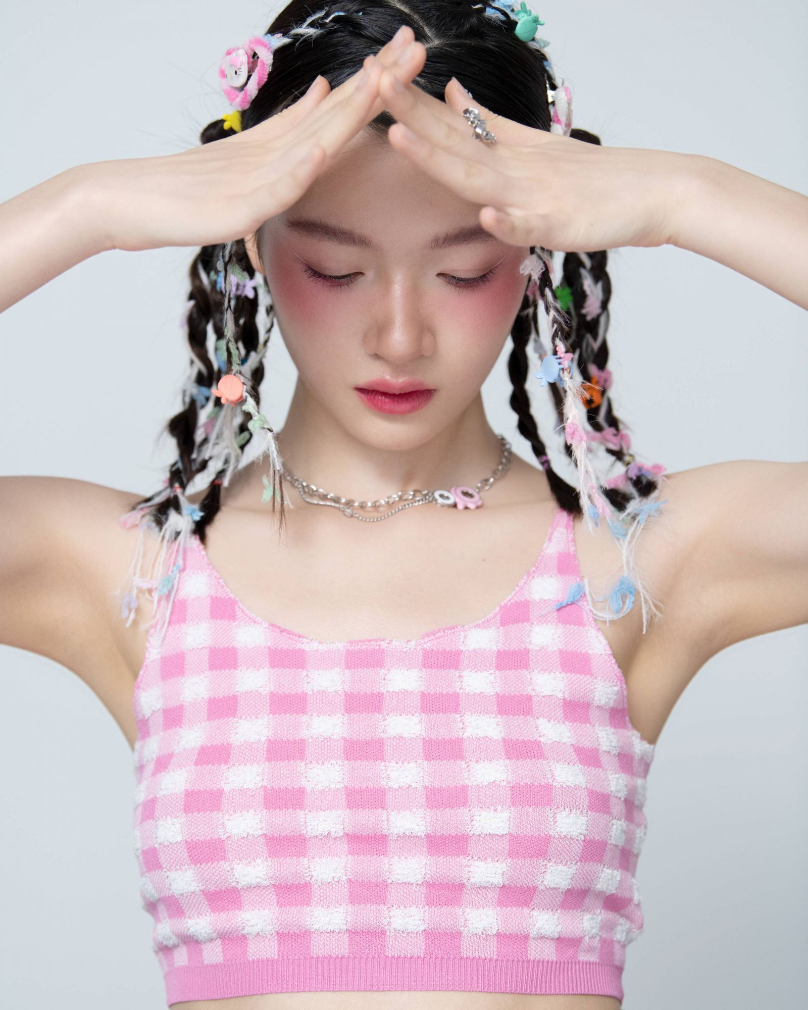 美女图片