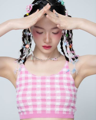 美女图片