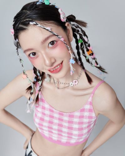 美女图片