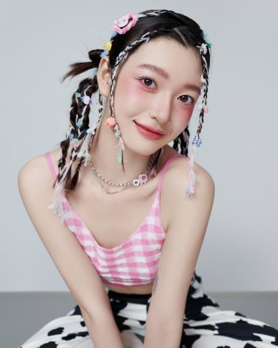 美女图片