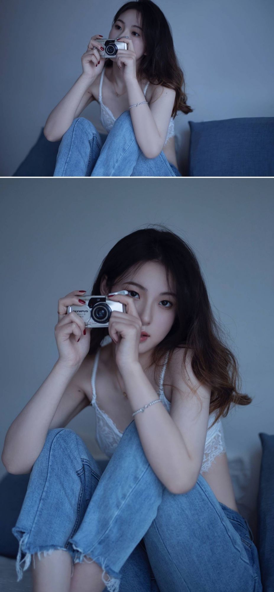 美女图片