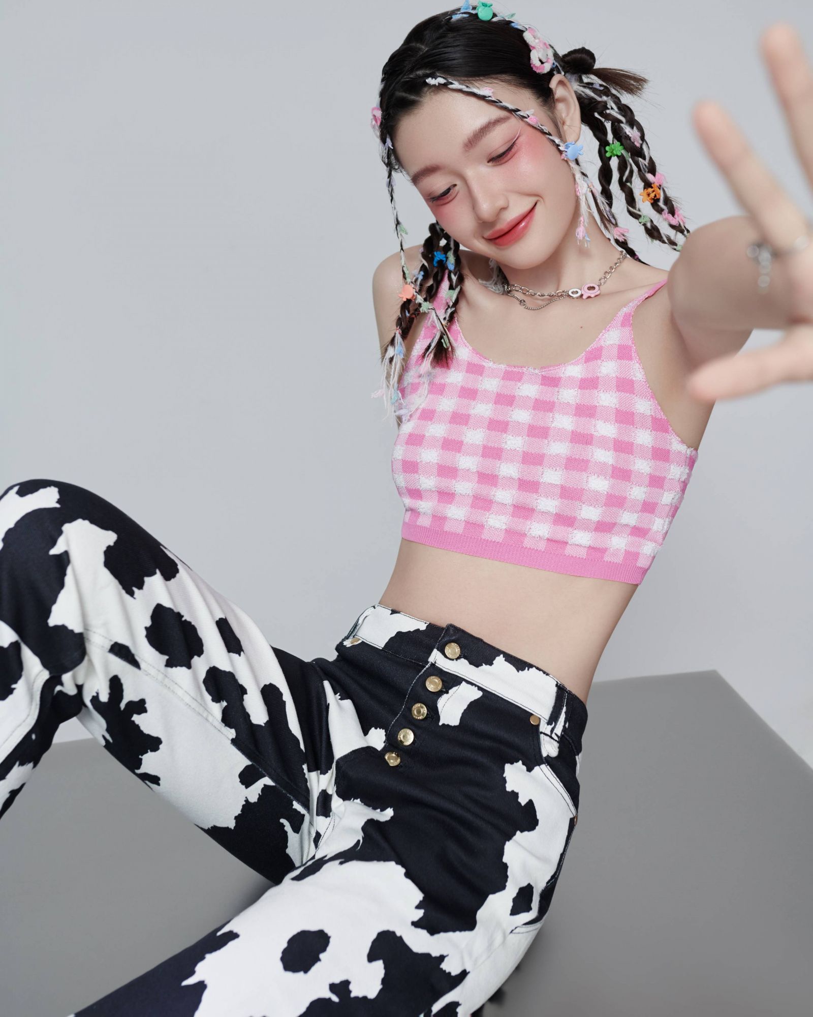 美女图片