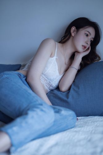 美女图片