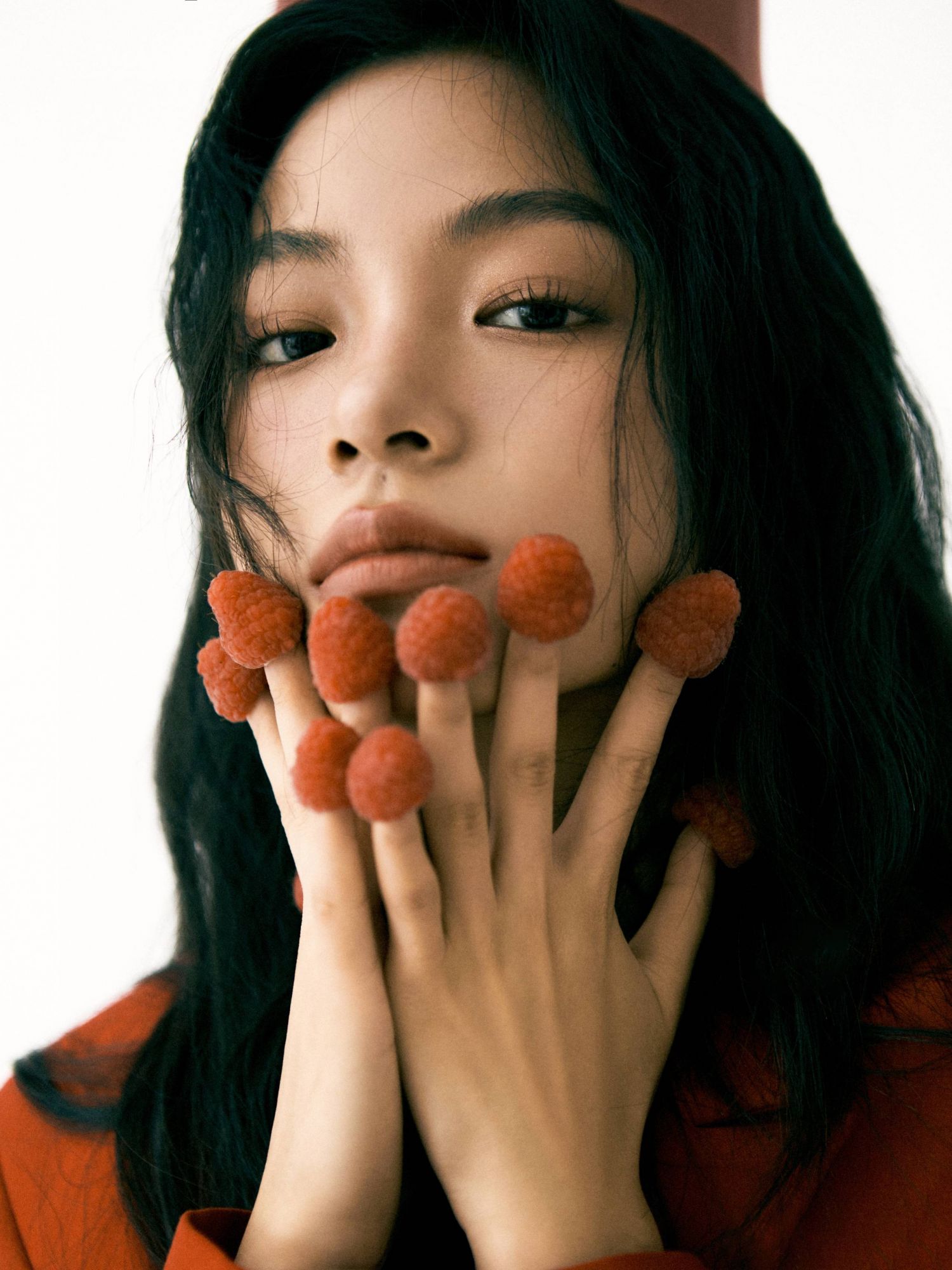 美女图片