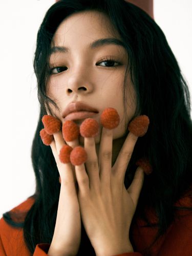 美女图片