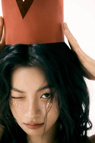美女图片