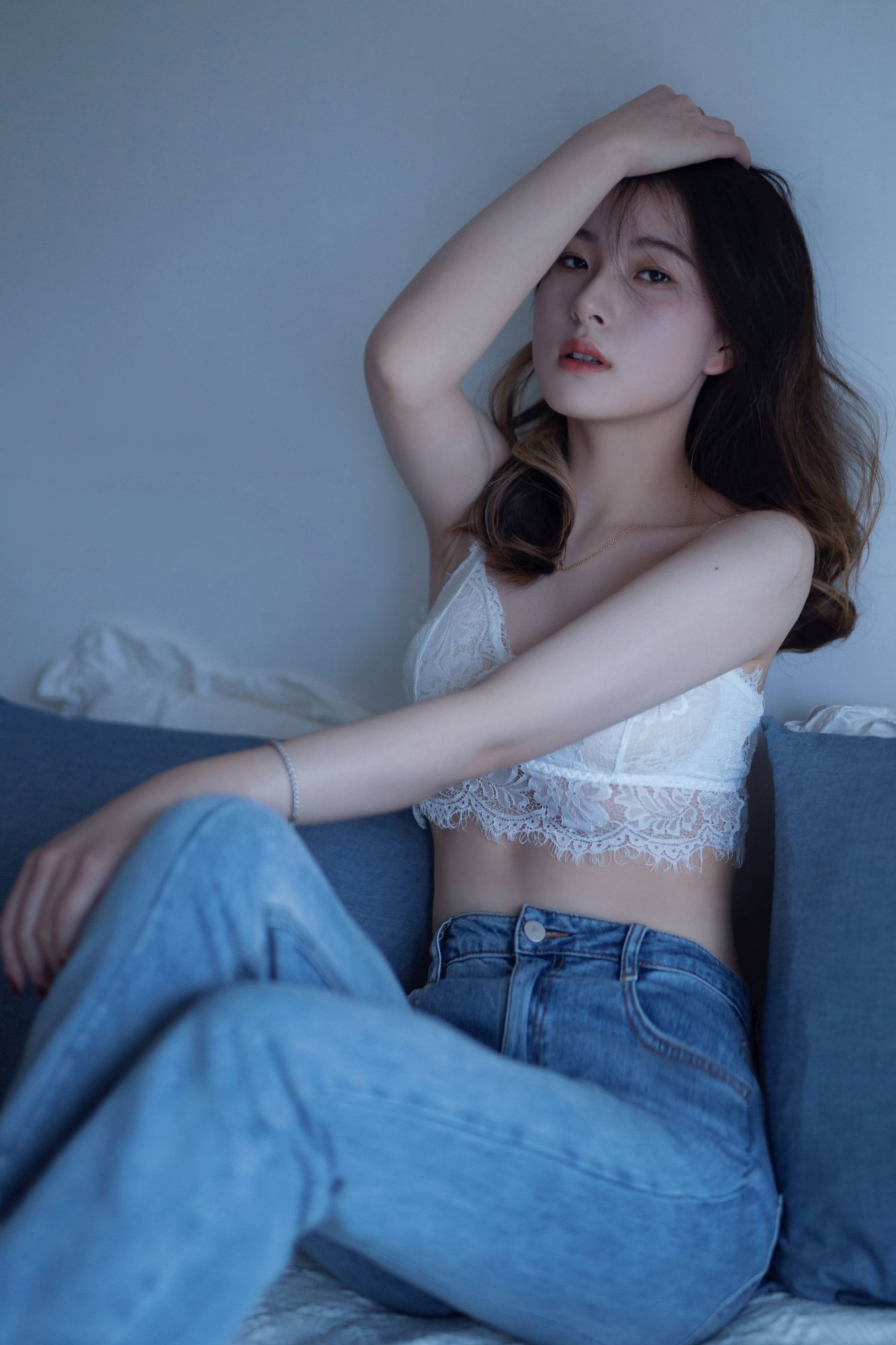 美女图片