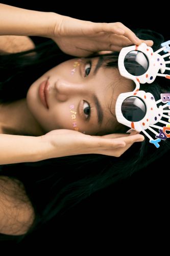 美女图片