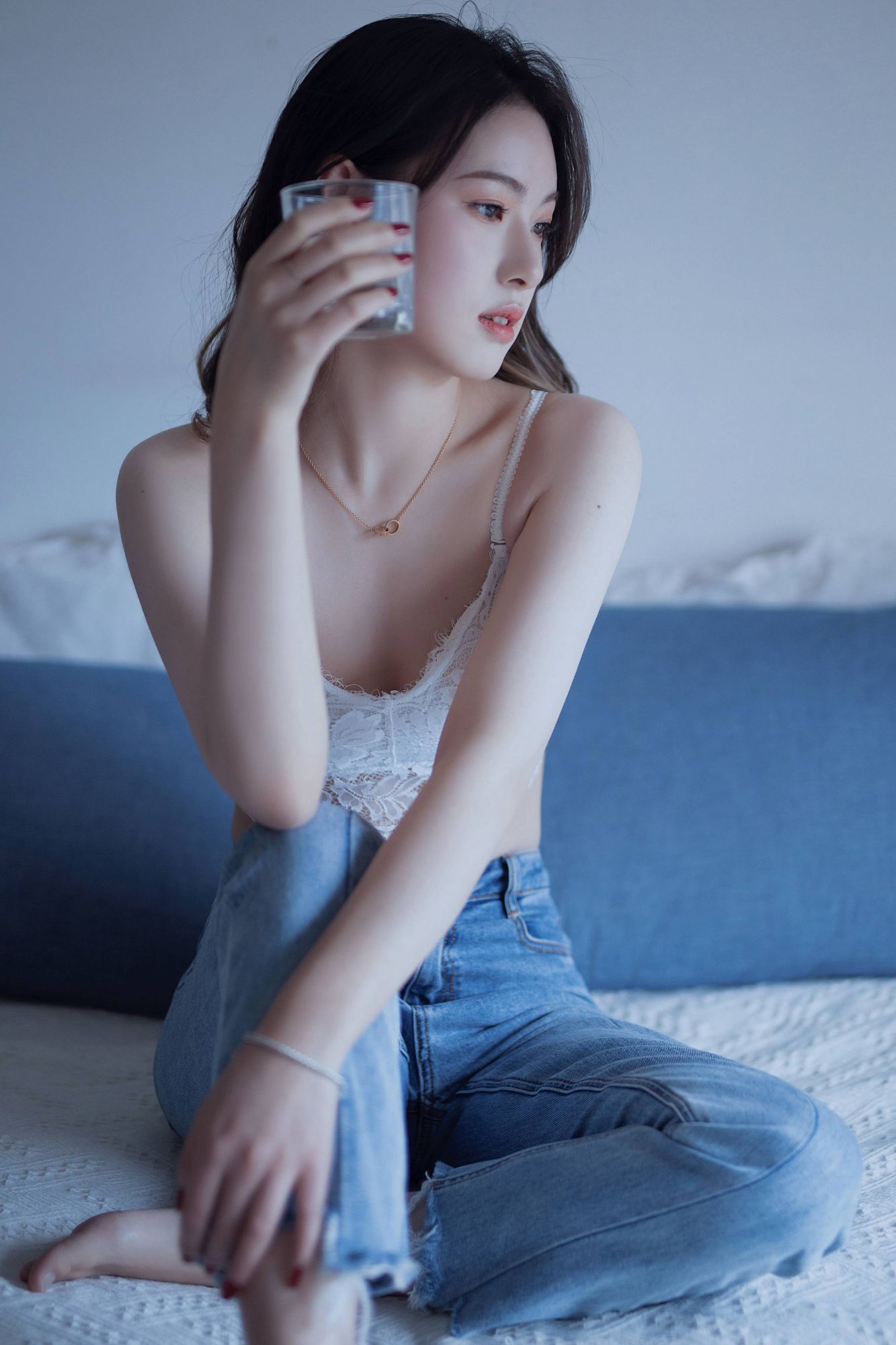 美女图片