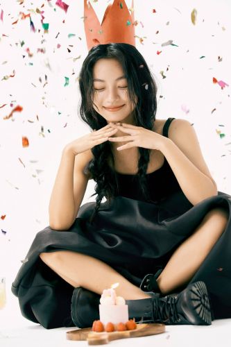 美女图片