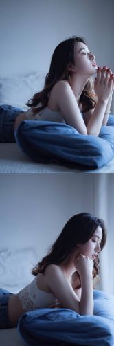 美女图片