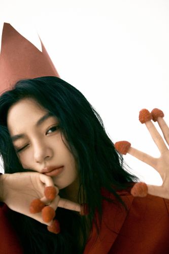 美女图片