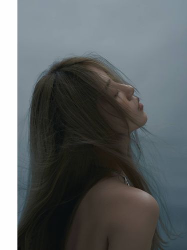 美女图片