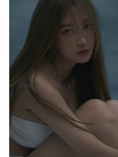 美女图片