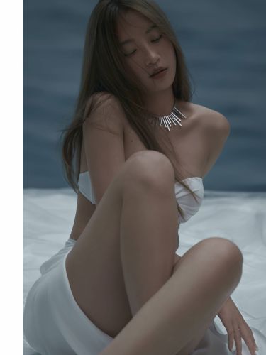 美女图片