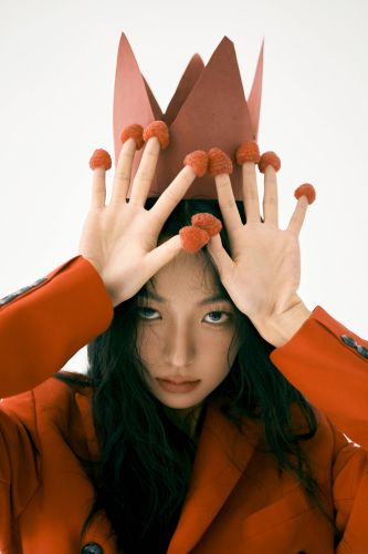 美女图片