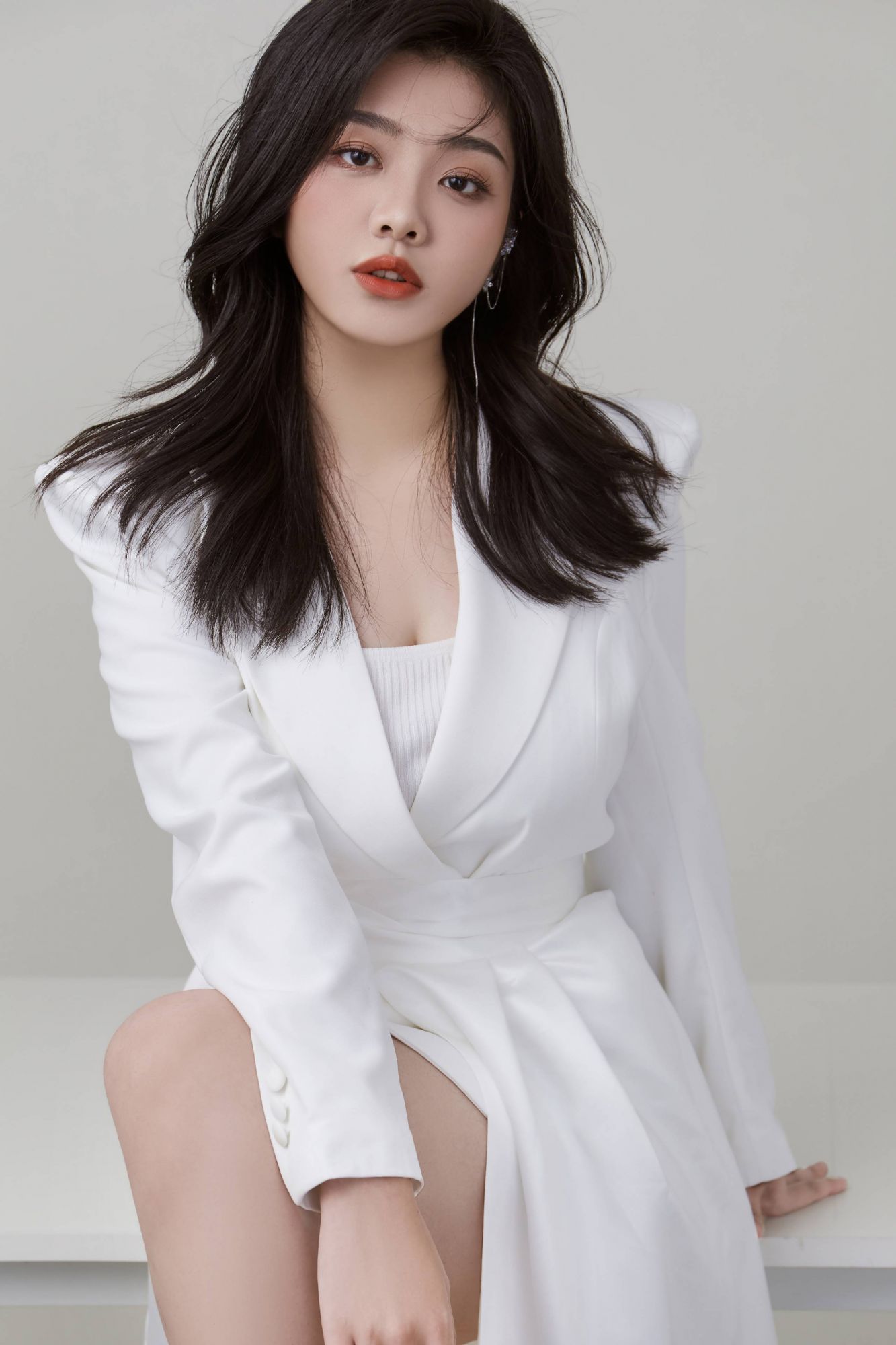 美女图片
