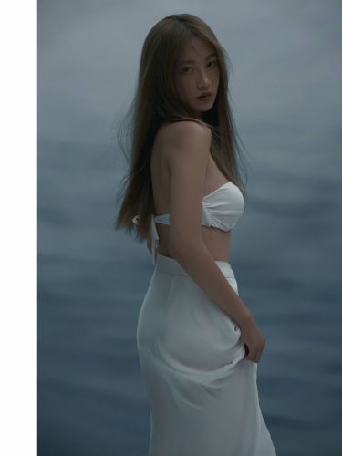 美女图片