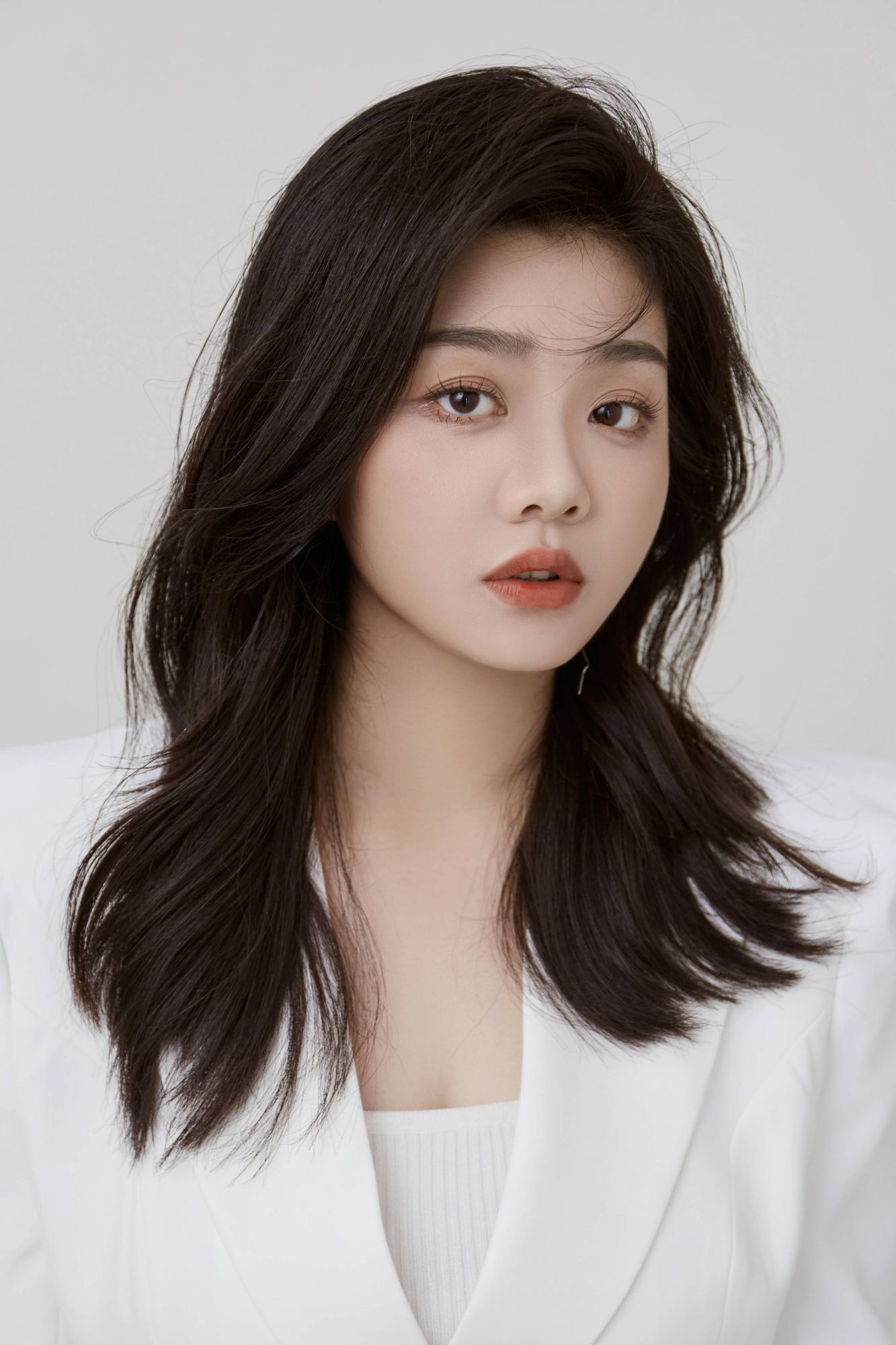 美女图片
