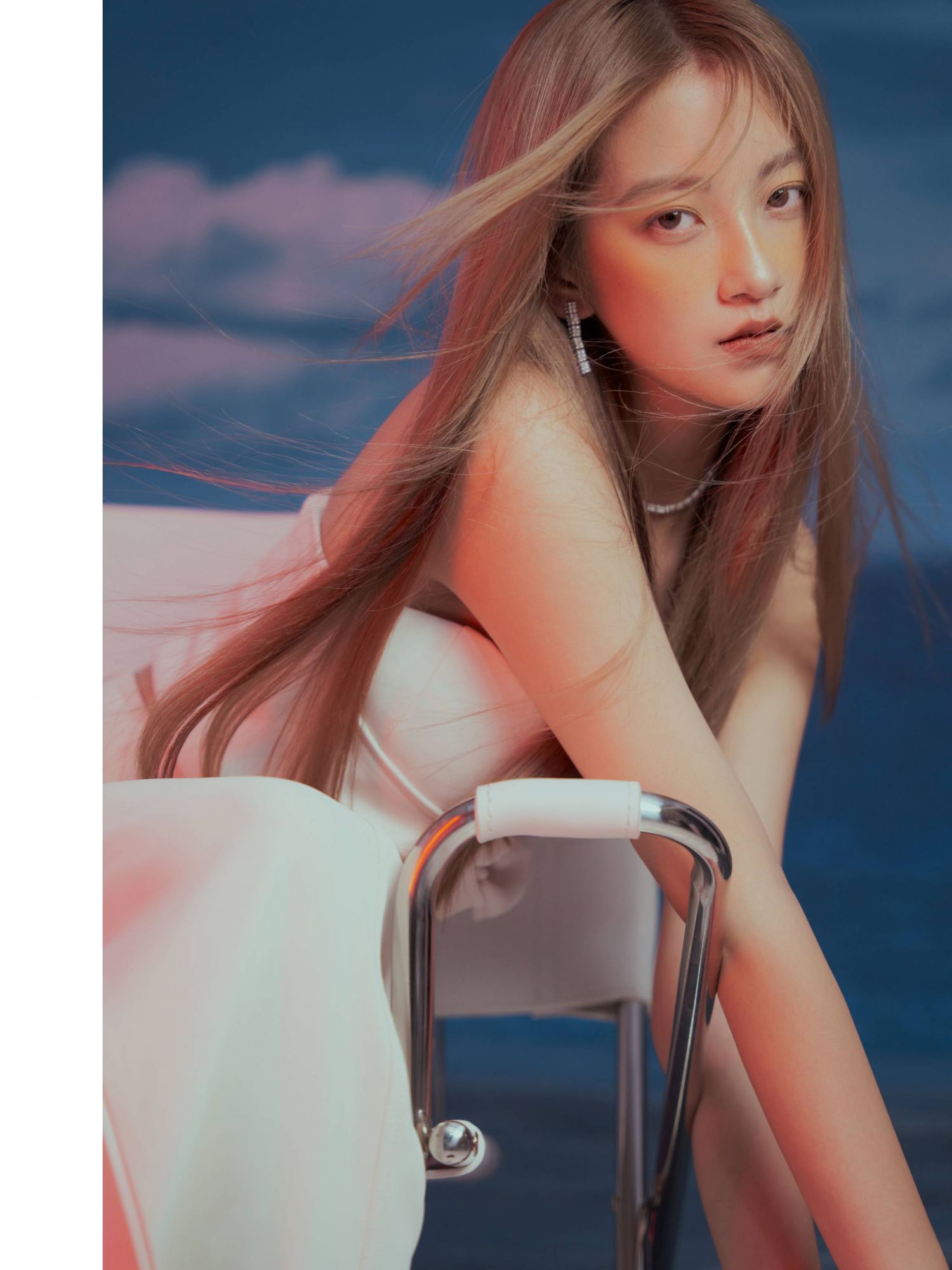 美女图片