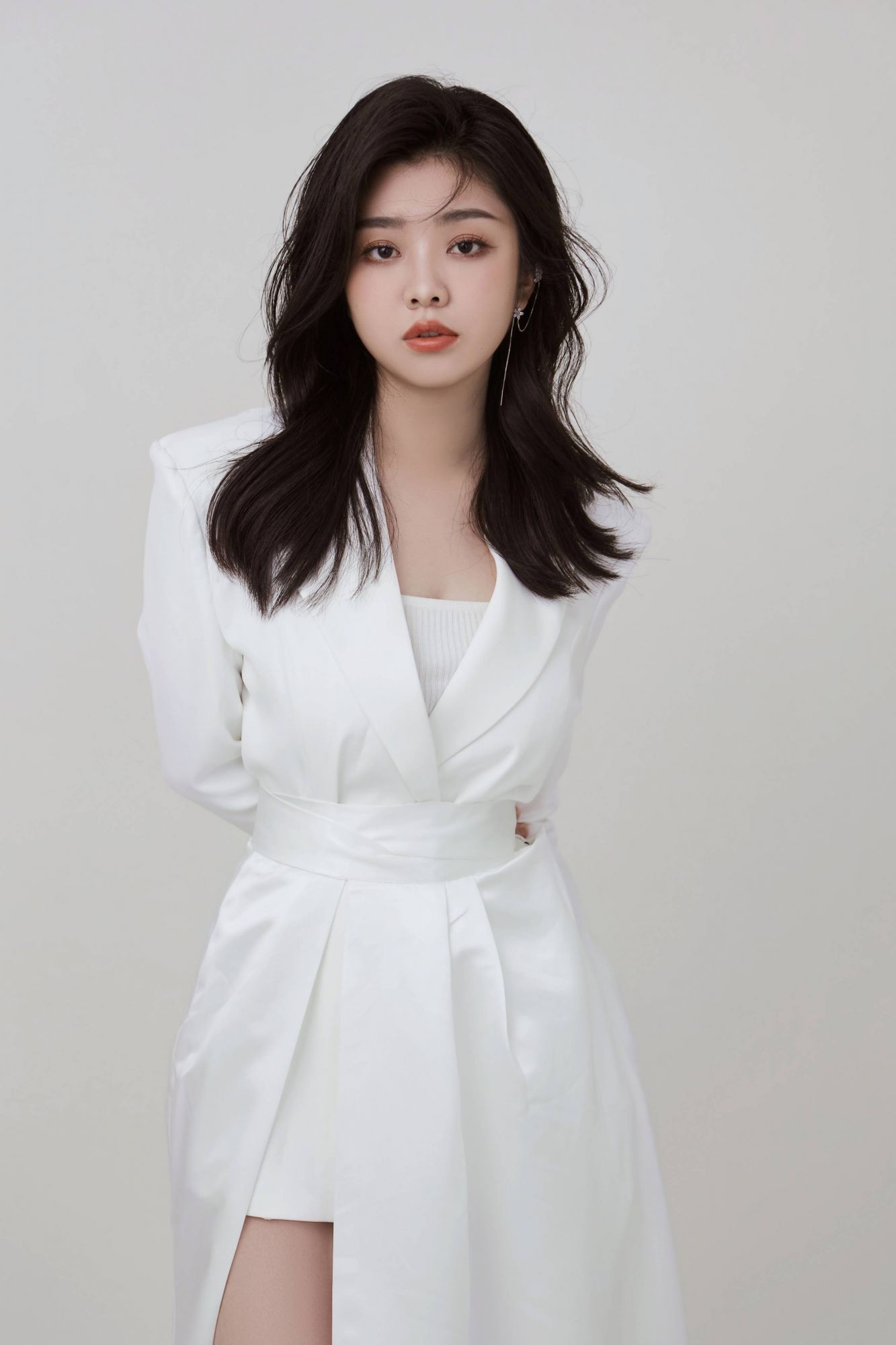 美女图片