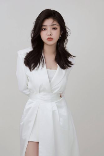美女图片