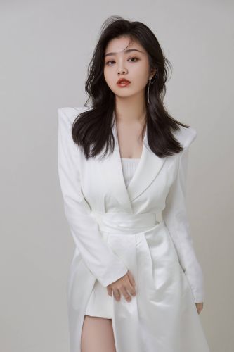 美女图片