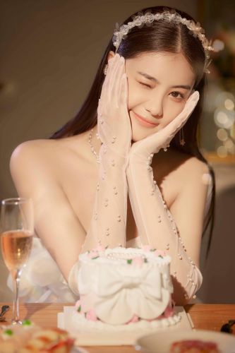 美女图片
