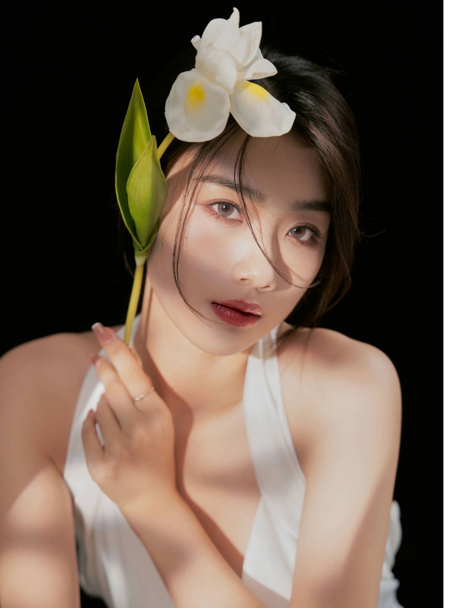 美女图片