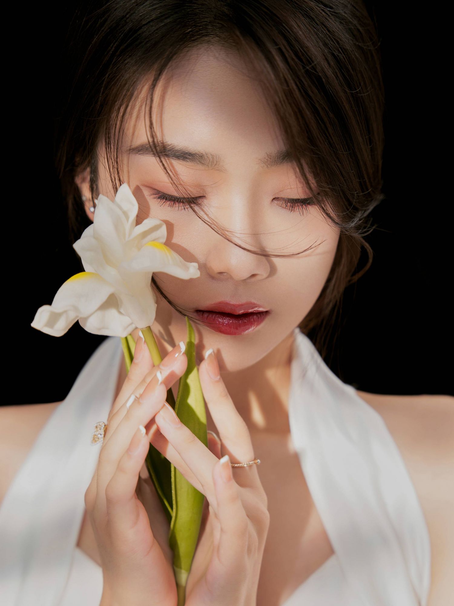 美女图片