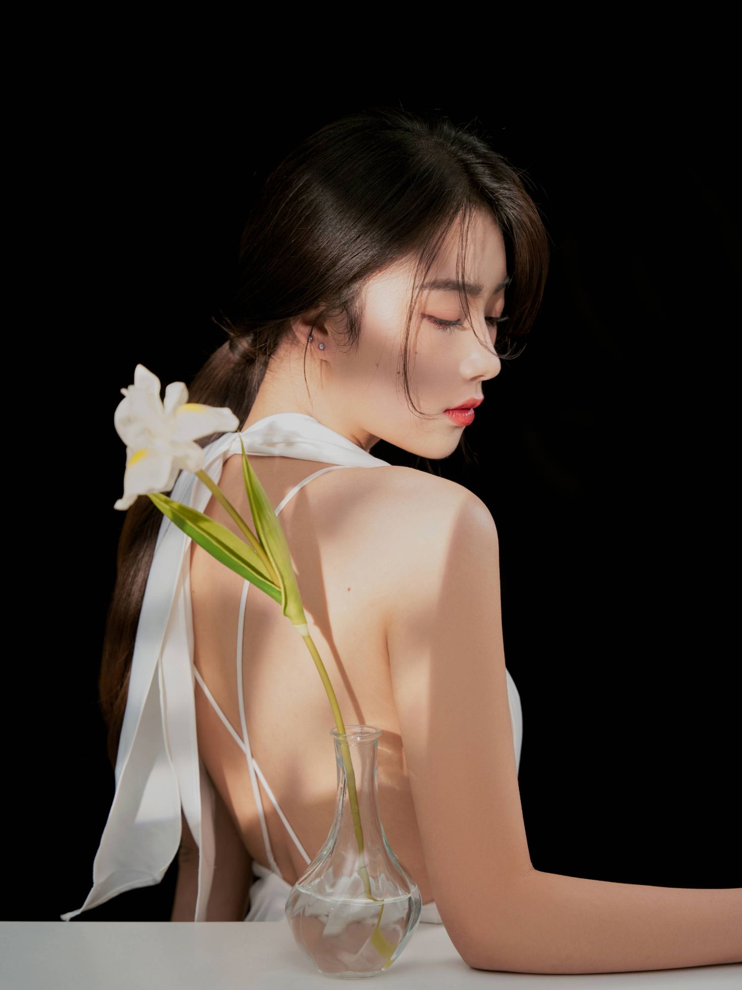 美女图片
