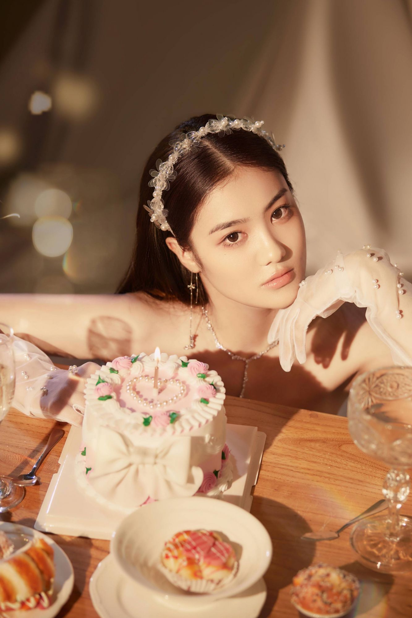 美女图片