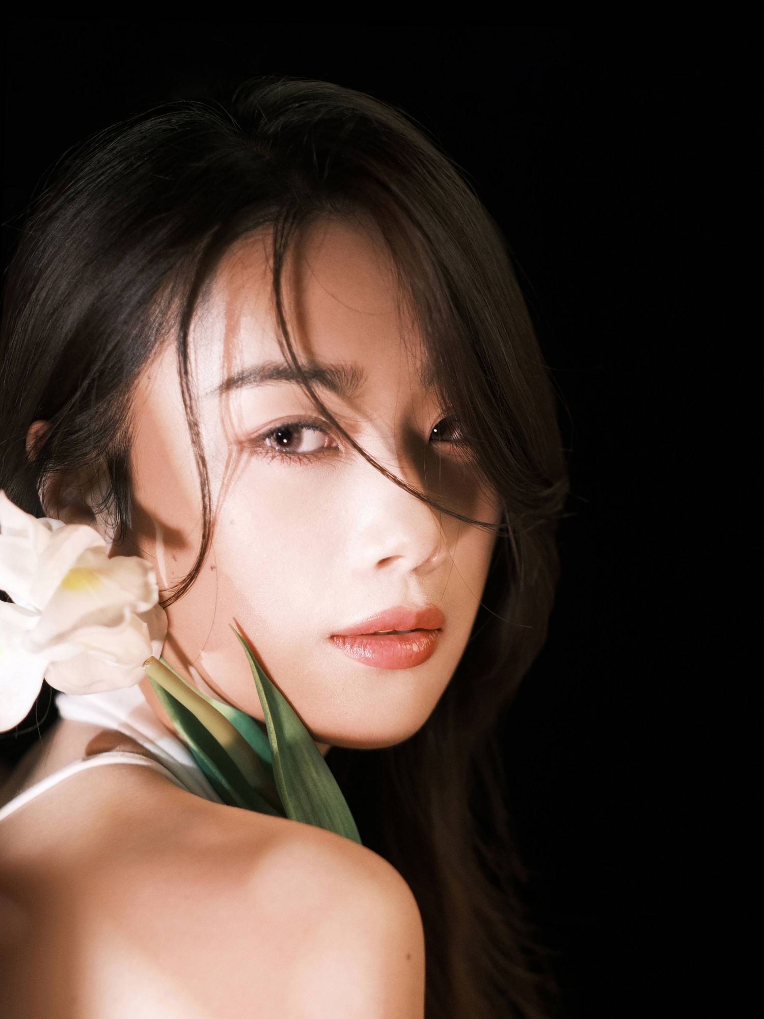 美女图片