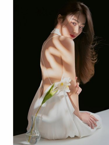 美女图片