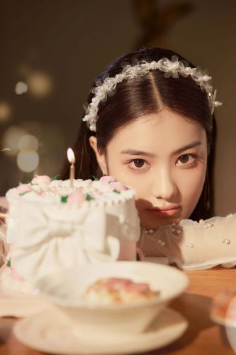 美女图片
