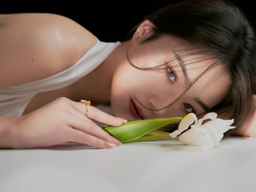 美女图片