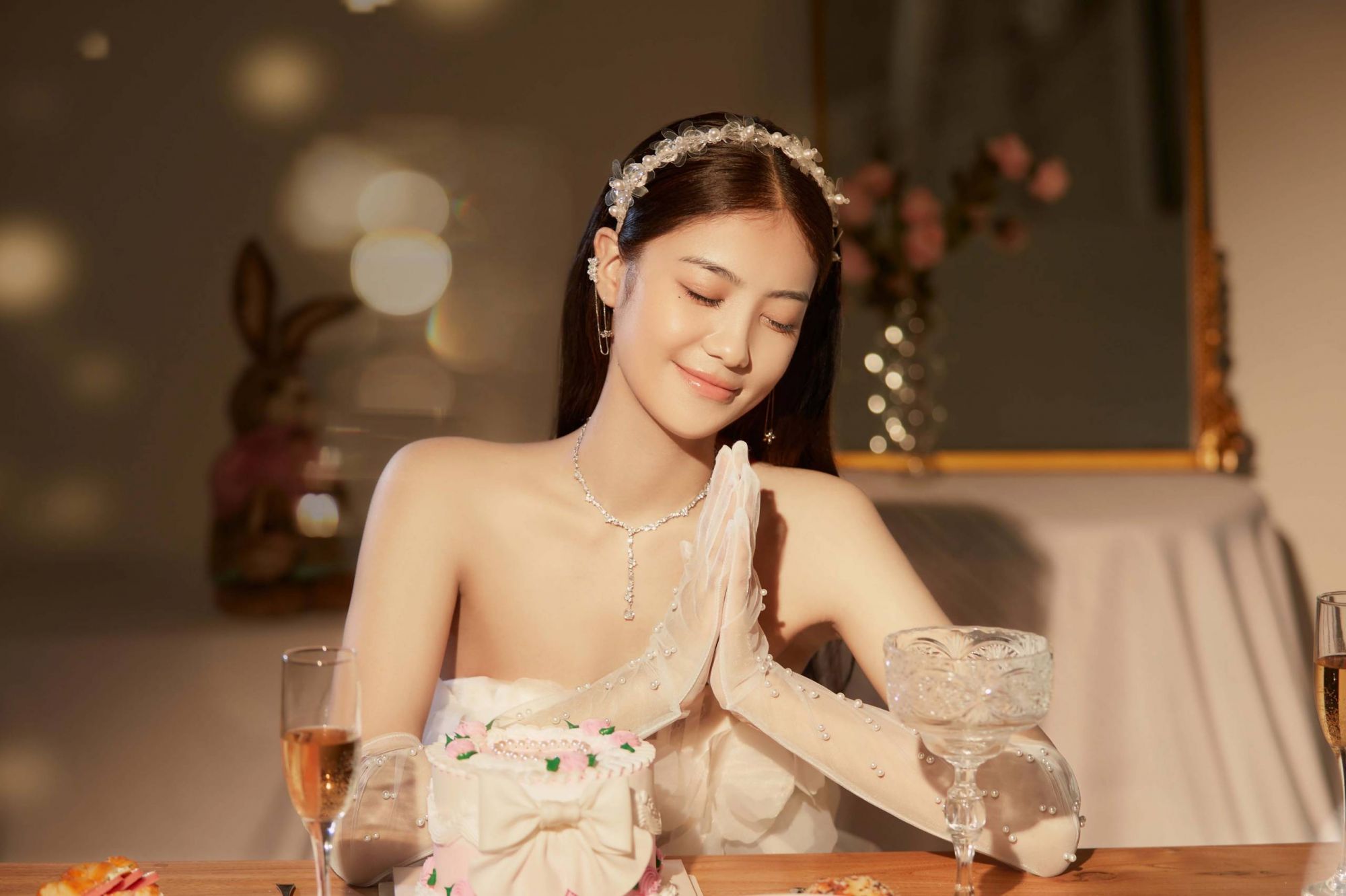 美女图片
