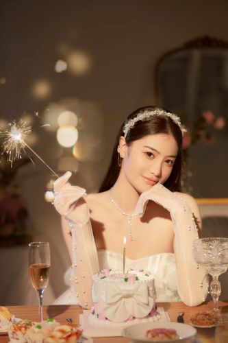 美女图片