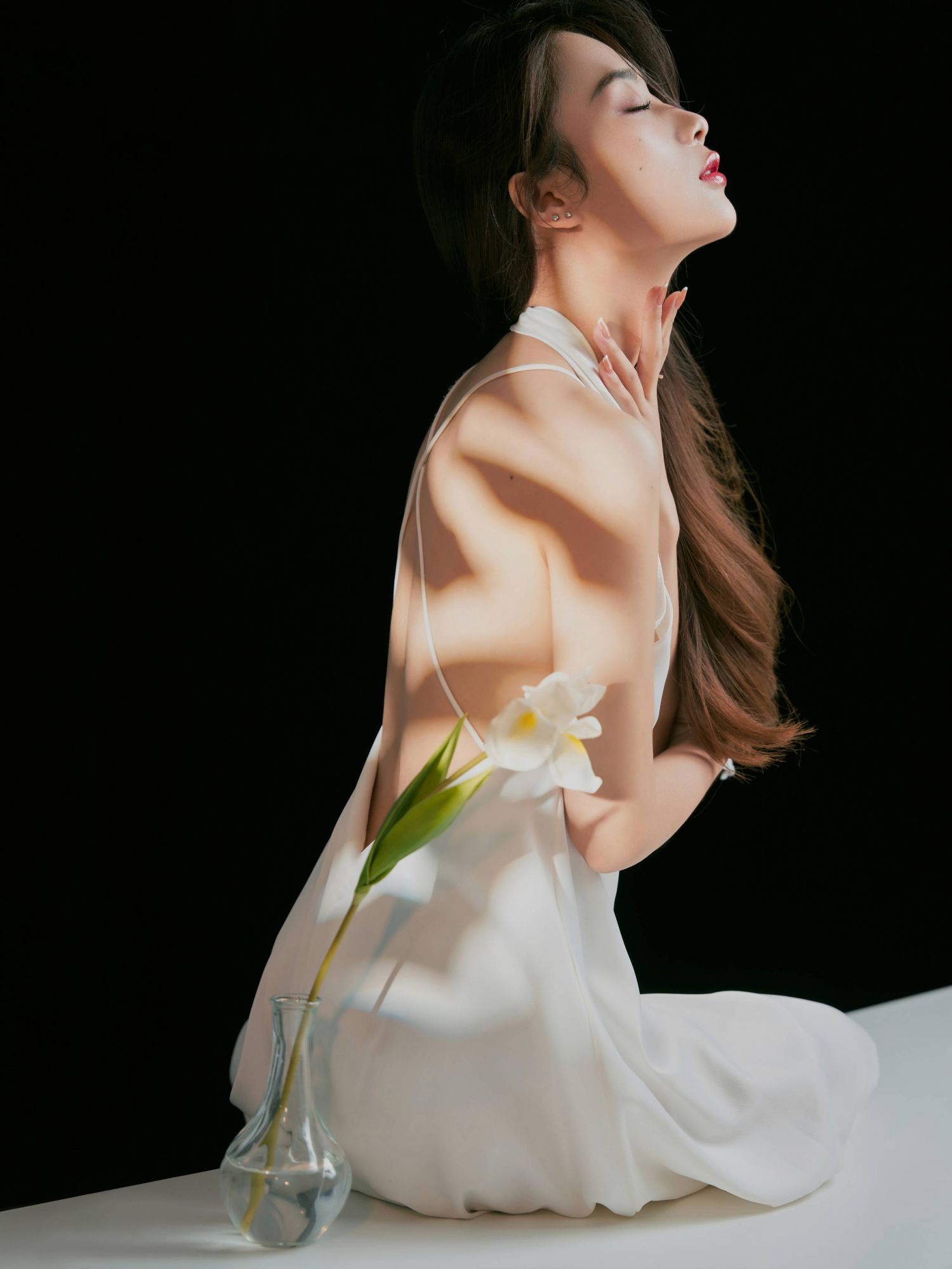 美女图片