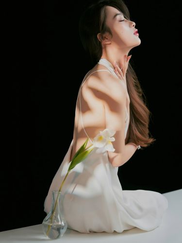 美女图片