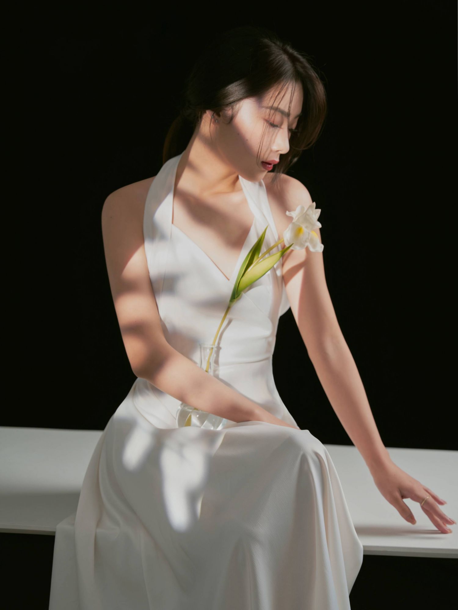 美女图片