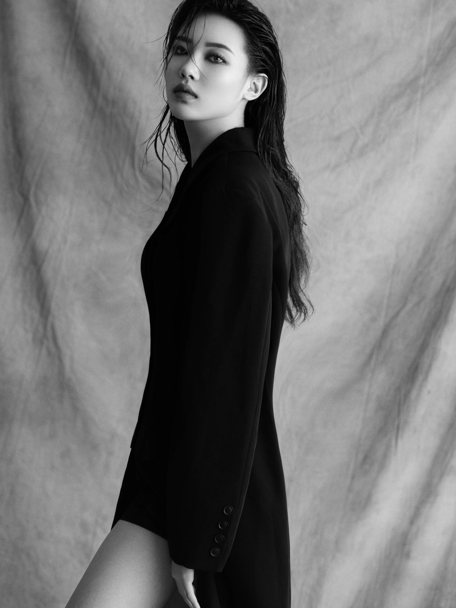 美女图片