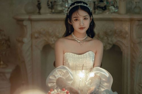 美女图片