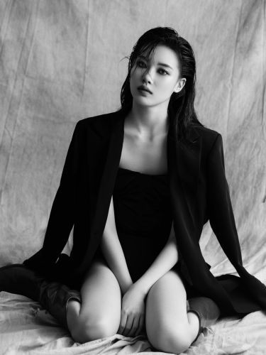 美女图片
