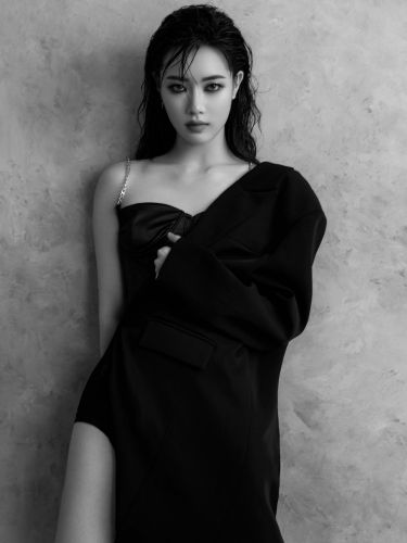 美女图片