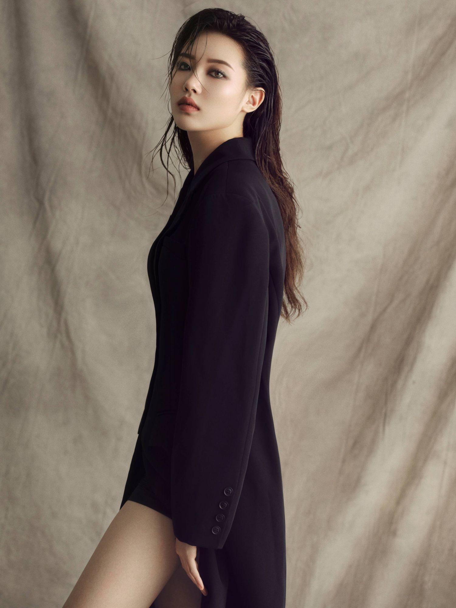 美女图片